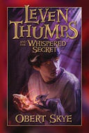 Leven_Thumps_and_the_whispered_secret__book_2
